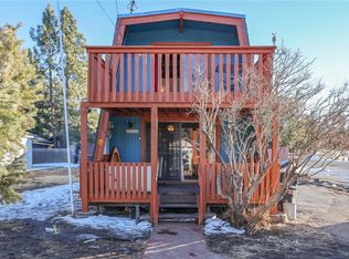 130 E Mountain View Blvd, Big Bear City, CA 92314