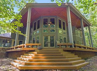 163 Quail Run Ln, Mount Ida, AR 71957
