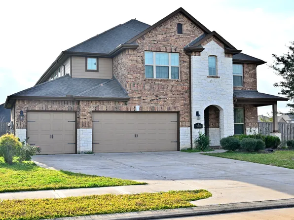 28919 Copper Break Ct, Katy, TX 77494