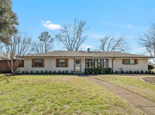 635 Stardust Ln, Richardson, TX 75080