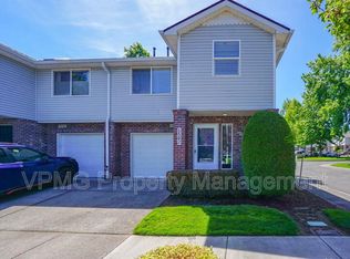 5502 NE 89th Ave, Vancouver, WA 98662