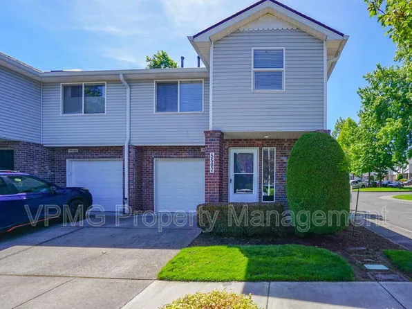 5502 NE 89th Ave, Vancouver, WA 98662