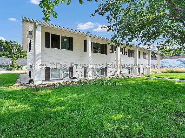205 E Boise Ave #B — Photo 19