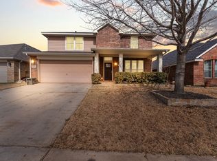 5105 Escambia Ter, Fort Worth, TX 76244