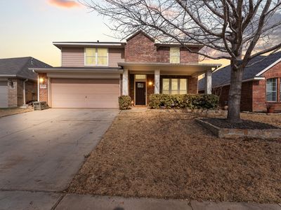 5105 Escambia Ter, Fort Worth, TX, 76244