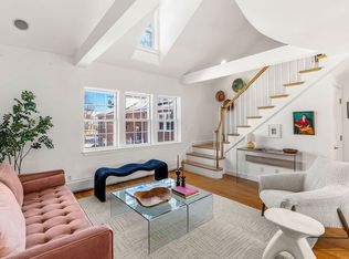 Hammond Gardens, Newton, MA 02467