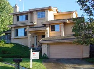 24254 Rolling Ridge St, Hayward, CA 94541