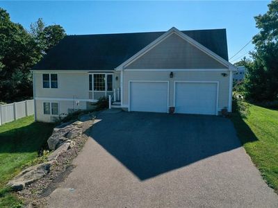 31 Gallup St, Westerly, RI, 02891