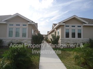 413 Downing Ave APT 3, Edinburg, TX 78539