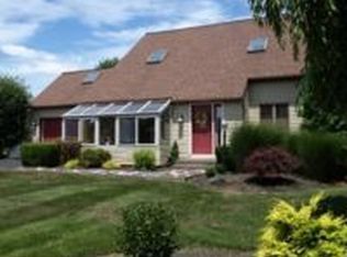 3535 Moravian Ct, Bethlehem, PA 18020