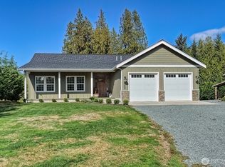 19443 Oakleaf Lane, Sedro Woolley, WA 98284