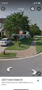 3221 Forest Green Dr, Virginia Beach, VA, 23453