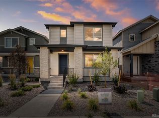 6217 N Nepal St, Aurora, CO 80019