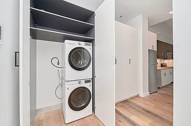 Rented by Living New York