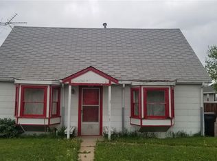 2410 W Wesley Ave, Denver, CO 80219