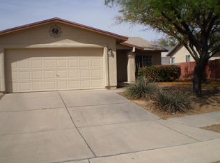 9661 E Azuma Way, Tucson, AZ 85747