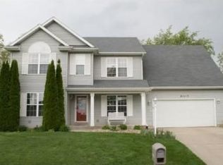 51117 Sussex Point Dr, Granger, IN