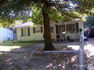 2634 Fredonia Rd, Indianapolis, IN 46222