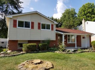 8891 Nottingham Dr, Ypsilanti, MI 48198