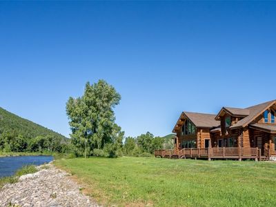 18525 W Us Highway 40, Steamboat Springs, CO, 80487