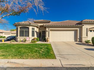 23701 S Pleasant Way, Sun Lakes, AZ 85248