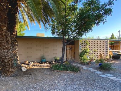 4210 E Valentine St, Tucson, AZ, 85711