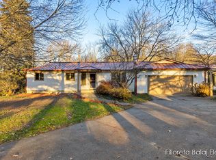 6464 Sunfish Lake Ave NE, Rockford, MI 49341