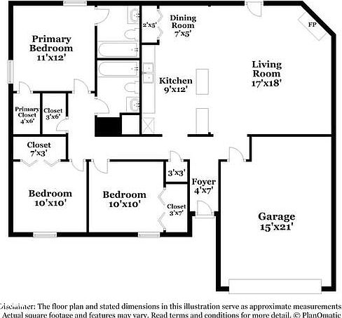 1st image of this home