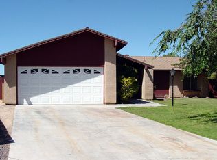 21011 Winesap Ct, California City, CA 93505