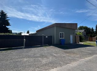 1408 S 5th Avenue, Kelso, WA 98626