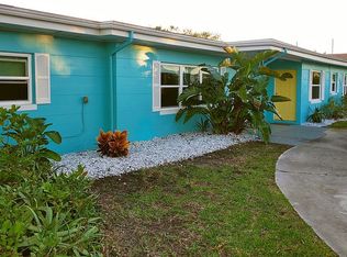 945 182nd Ave E, Redington Shores, FL 33708