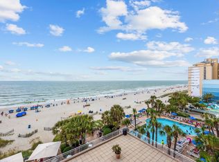 1105 S Ocean Blvd UNIT 520, Myrtle Beach, SC 29577