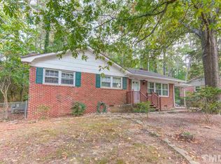 4705 Brentwood Rd, Durham, NC 27713