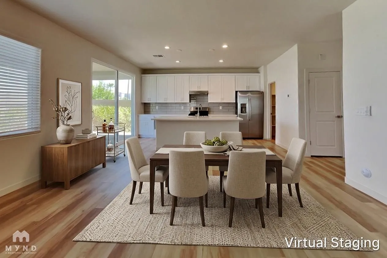 4 bed, 3.0 bath, 2401 sqft, $3,265 — Photo 3
