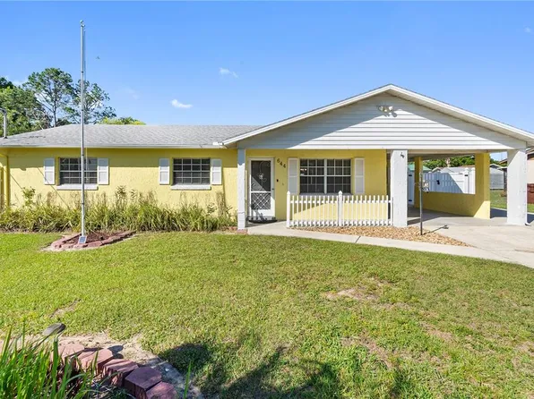 644 E Central Ave, Eagle Lake, FL 33839