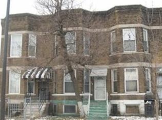 6758 S Lafayette Ave, Chicago, IL 60621