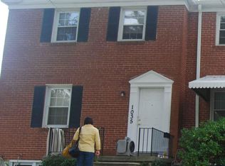 1035 E Lake Ave #2, Baltimore, MD 21212
