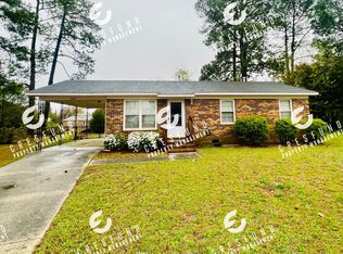 6702 Agnes Scott Ct, Fayetteville, NC 28311