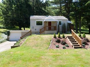 122 Russellton Dorseyville Rd, Cheswick, PA