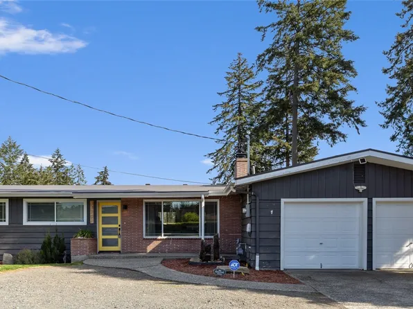 11701 Military Road SW, Lakewood, WA 98498