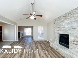 525 NW 171st St, Edmond, OK 73012