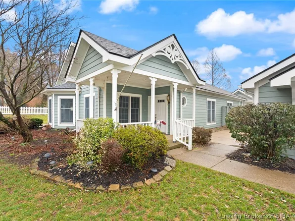 1808 Wesley Court, Jeffersonville, IN 47130