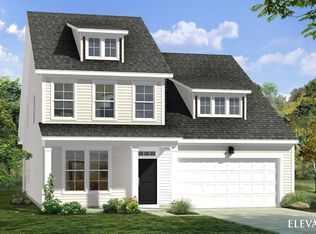 1007 Outpost Trl, Awendaw, SC 29429