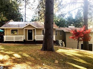17801 Lark Dr, Twain Harte, CA 95383