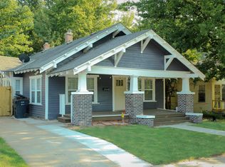 1920 NW 12th St, Oklahoma City, OK 73106