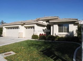 624 Point Ridge Pl, Las Vegas, NV 89145