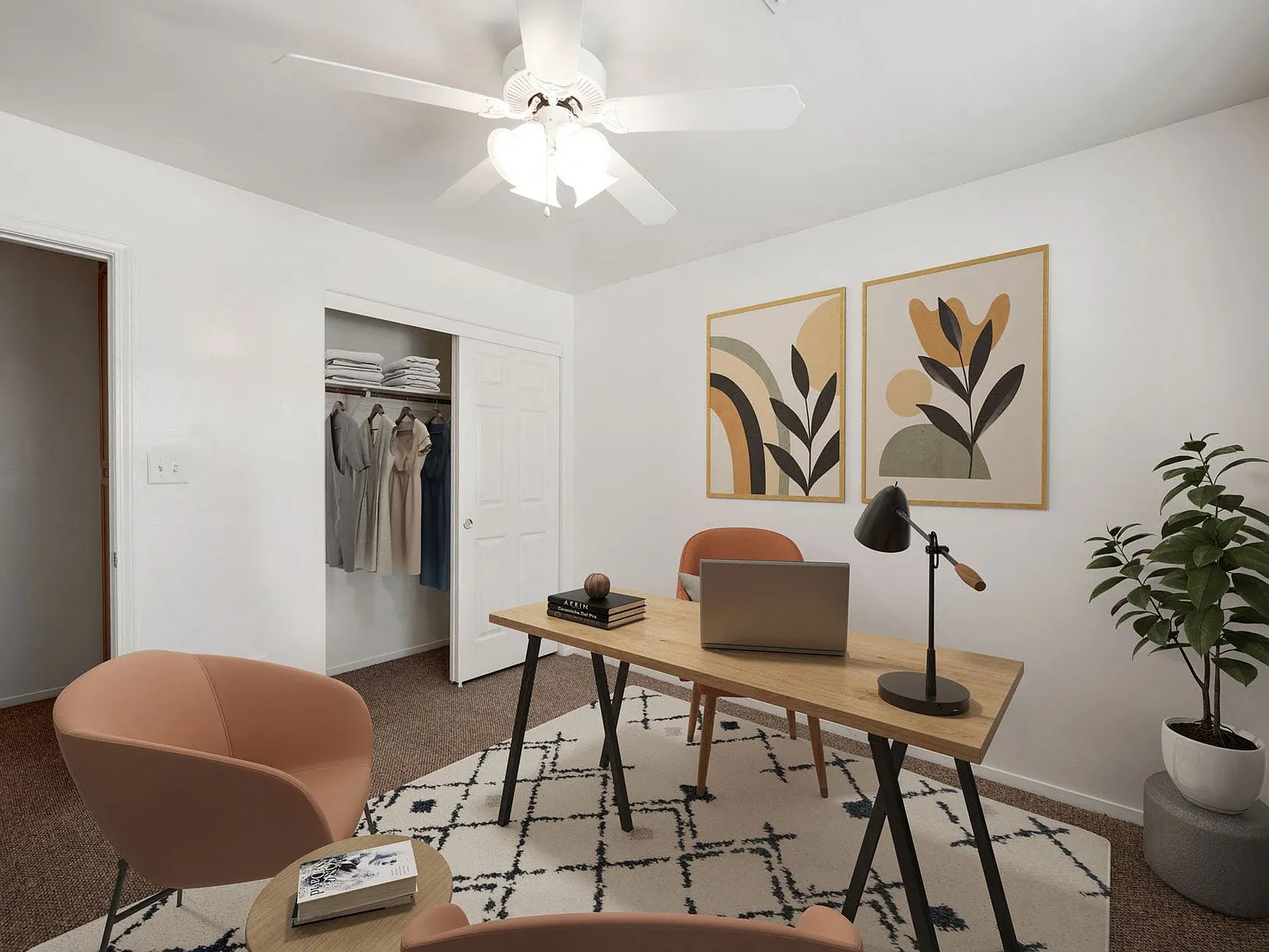 Tyner Ranch Townhomes — Photo 3