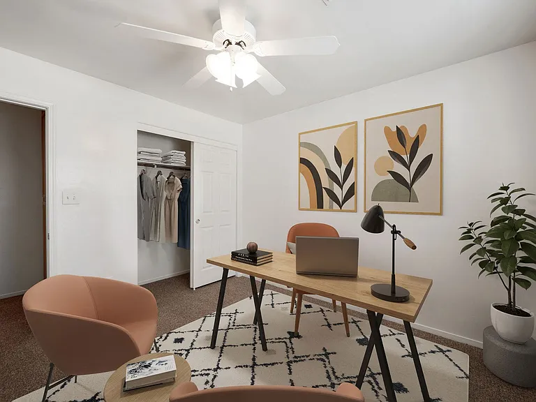 Tyner Ranch Townhomes — Photo 3