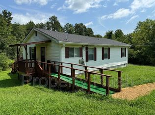 5505 Moody Sawyer Rd, Hixson, TN 37343