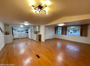 5841 W Rocking Circle St, Tucson, AZ 85713